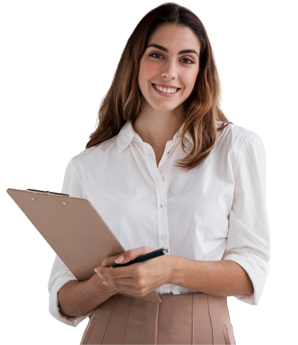 [Imagem de Pessoas em Reunião Estratégica]