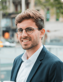 [Foto Membro Equipe 1]