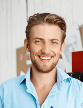 [Foto Membro Equipe 4]