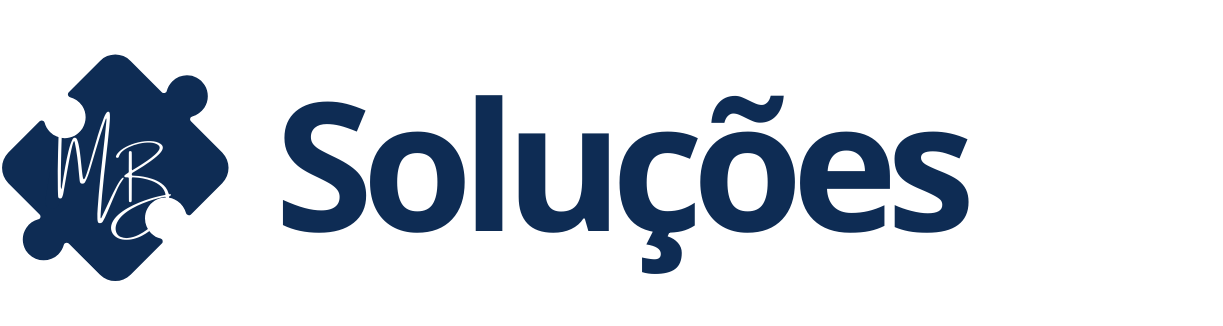 Logo MB Organização e Gestão